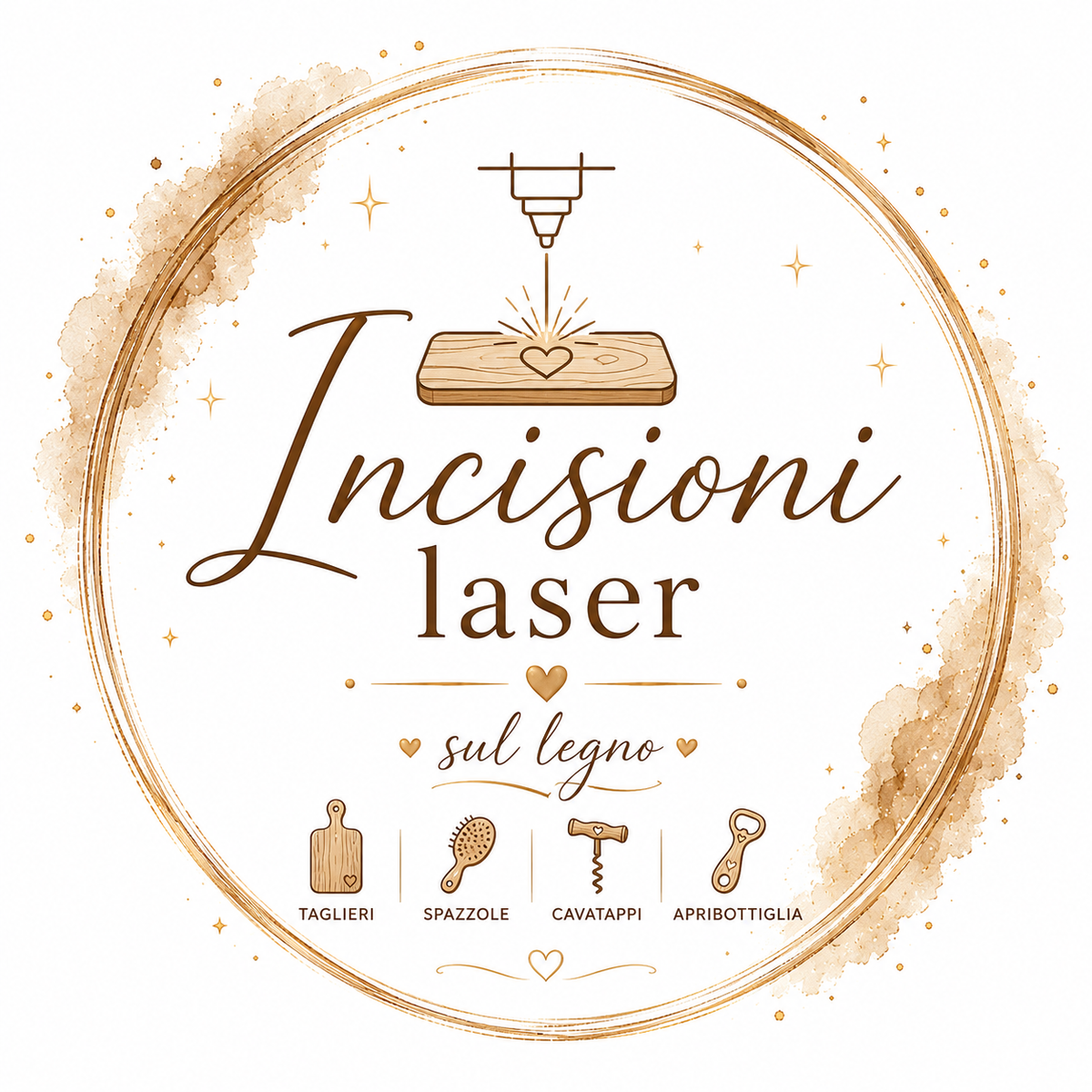Incisioni laser