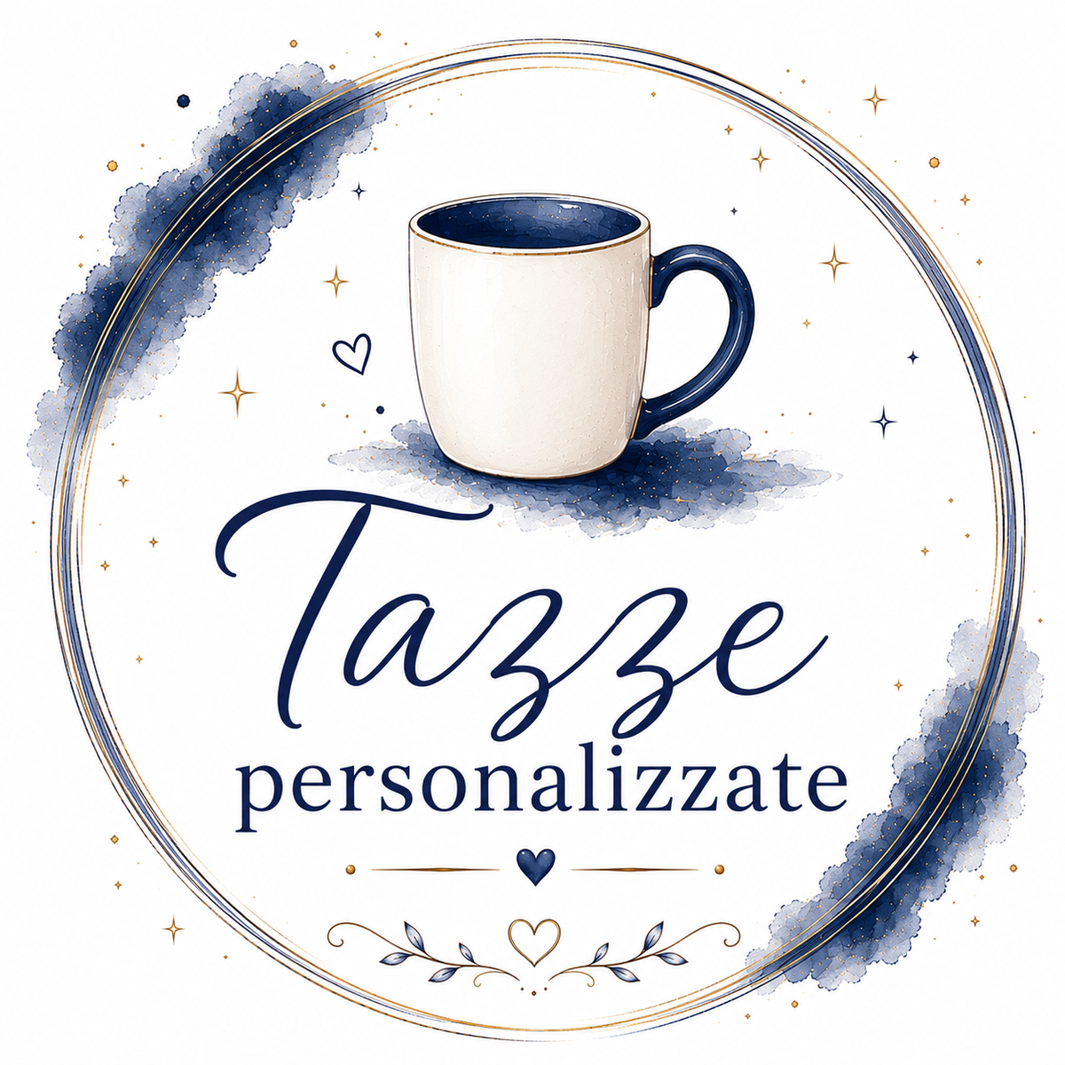 Tazze personalizzate