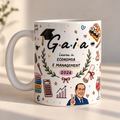 Tazza — la tua storia in tazza
