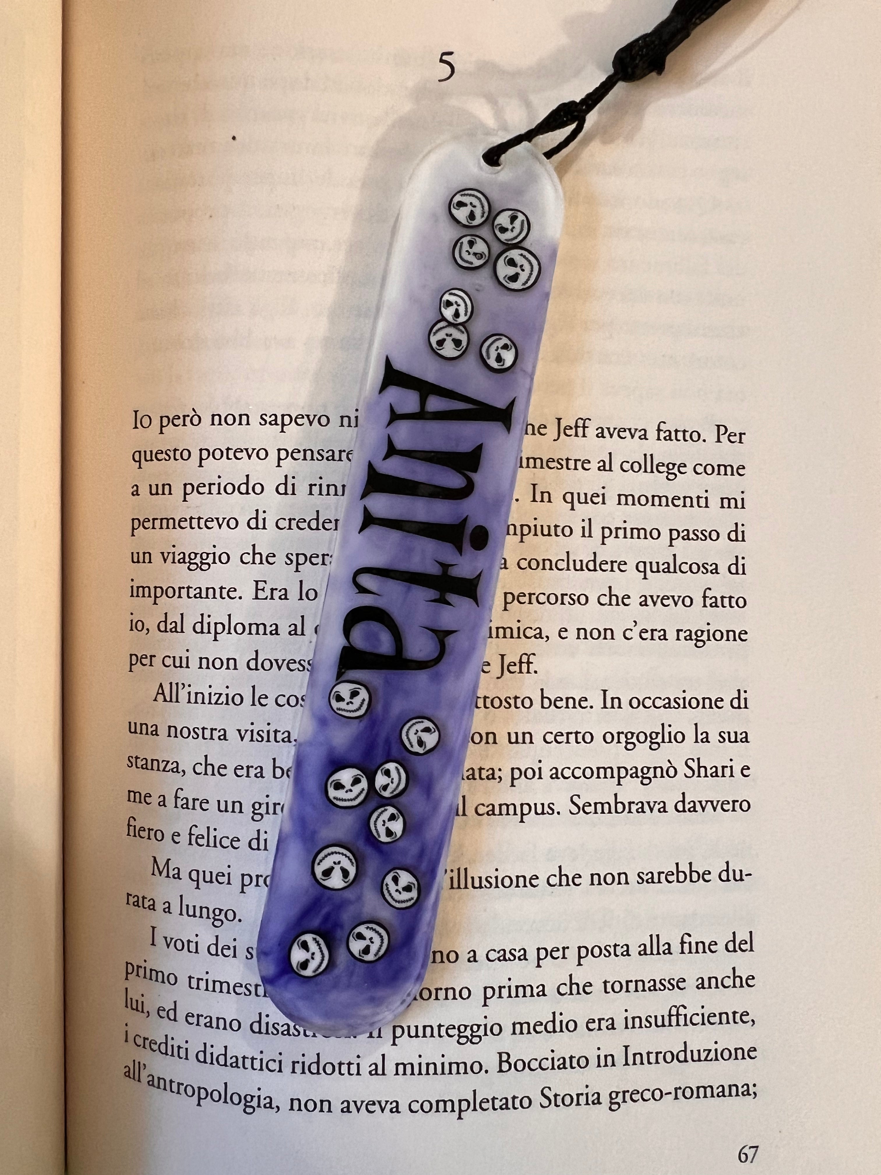Tema- Film, Fantasy e Personaggi