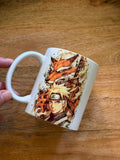 Tazza personalizzata in ceramica