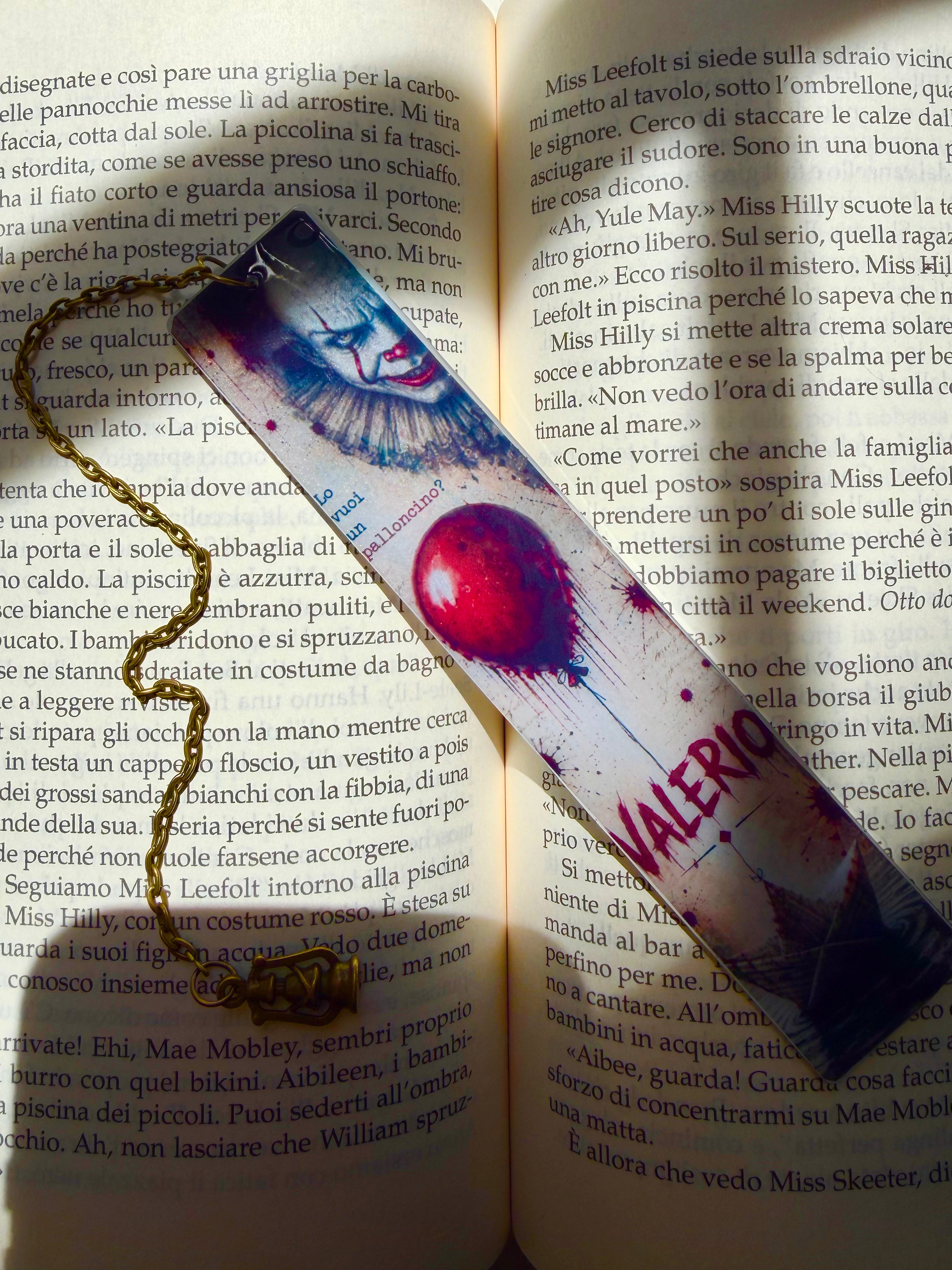 Tema- Film, Fantasy e Personaggi